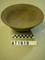 藏品(陶碗)的圖片